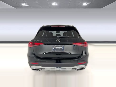 Certified 2026 Mercedes-Benz GLC 300 image 10