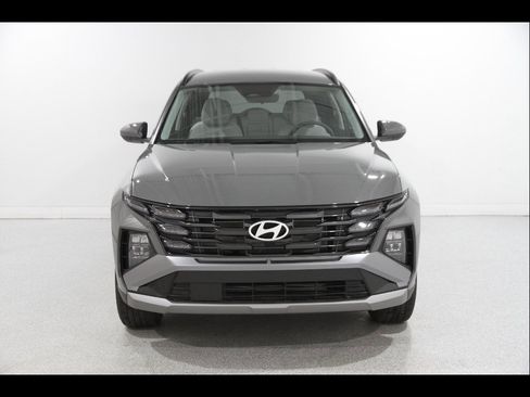 Certified 2026 Hyundai Tucson SEL AWD/4WD image 2