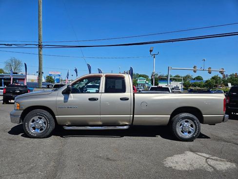 Used 2003 Dodge Ram 2500 Truck SLT RWD image 2