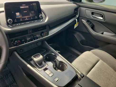 New 2026 Nissan Rogue SV w/ Cold Weather Package image 34