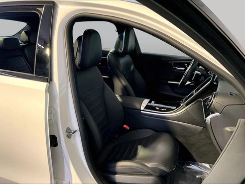 Used 2023 Mercedes-Benz C 300 4MATIC Sedan image 8