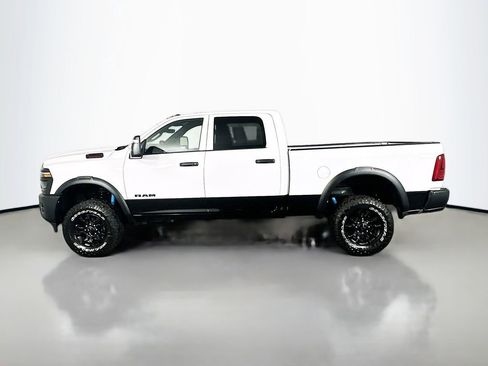 New 2026 RAM 2500 Power Wagon image 4