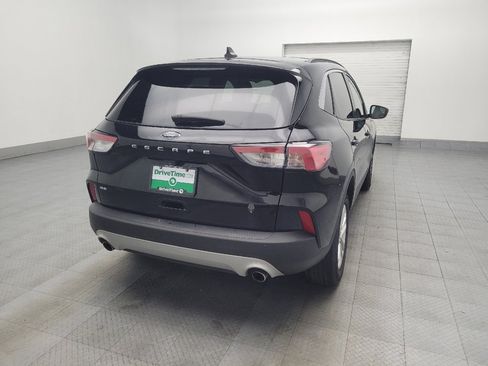 Used 2020 Ford Escape SE image 9