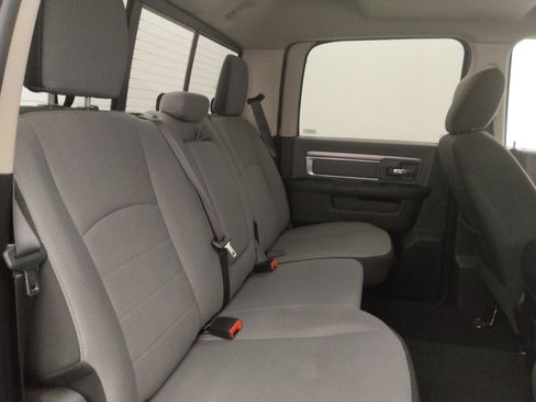 Used 2023 RAM 1500 Classic SLT w/ Trailer & Traction Group AWD/4WD image 19