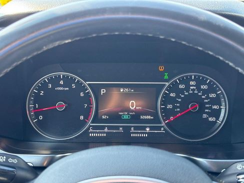 Used 2021 Kia Sorento S AWD/4WD image 22