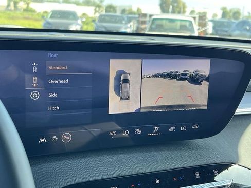 New 2026 Buick Enclave Sport Touring w/ Power Package image 20