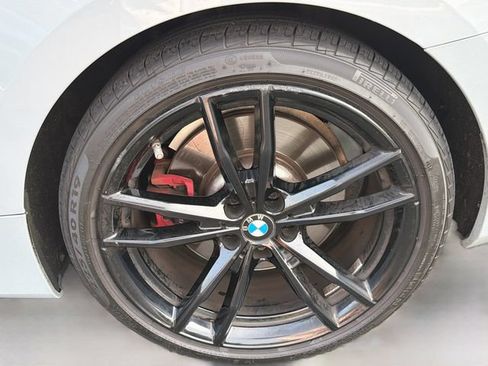 Used 2022 BMW 430i xDrive Convertible w/ M Sport Package AWD/4WD image 28