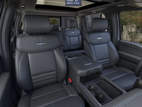 New 2026 Ford F350 Platinum AWD/4WD image 10