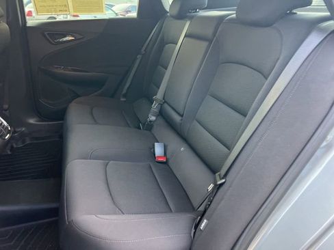 Used 2023 Chevrolet Malibu LT w/ Sport Edition image 27