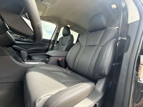 New 2026 Subaru Ascent Premium AWD/4WD image 11