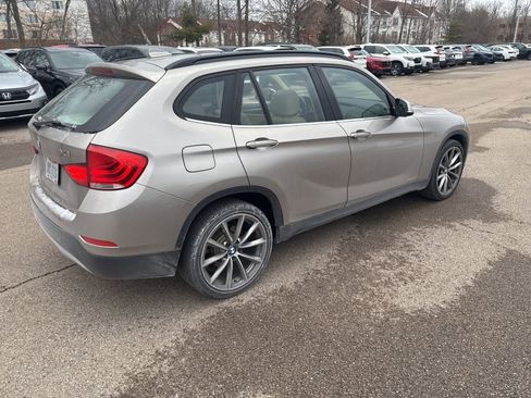 Used 2015 BMW X1 xDrive28i image 13