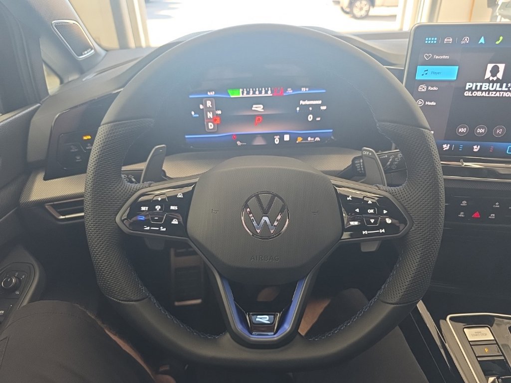 New 2026 Volkswagen Golf AWD/4WD image 35