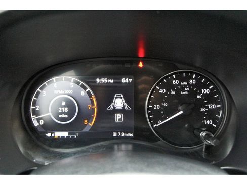 Used 2024 Nissan Kicks SV FWD image 13