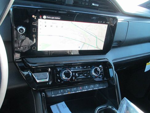 New 2026 GMC Sierra 2500 AT4X image 20