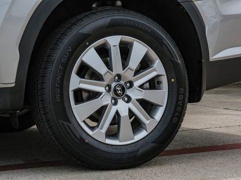 Used 2023 Hyundai Palisade SEL AWD/4WD image 73
