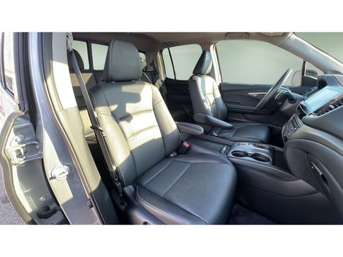 Used 2023 Honda Ridgeline RTL image 32