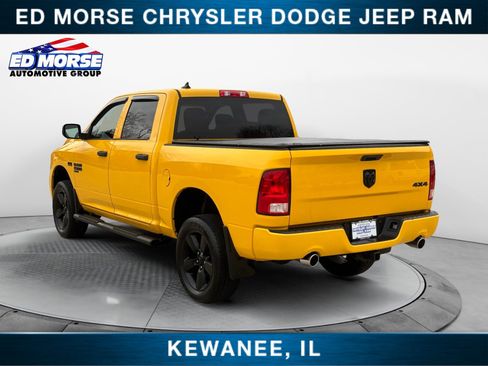 Used 2019 RAM 1500 Express w/ Wheel & Sound Group image 3