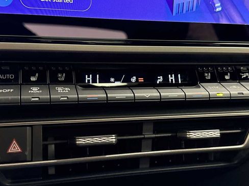 New 2026 Toyota Camry XSE image 21