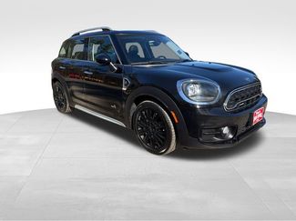 Used 2019 MINI Cooper Countryman S AWD/4WD 360° Tour