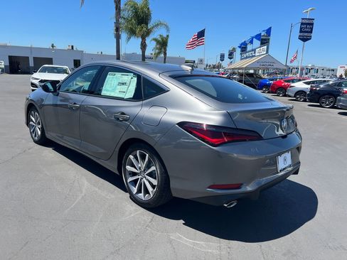 Used 2025 Acura Integra image 7
