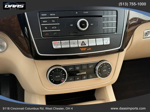 Used 2018 Mercedes-Benz GLE 350 GLE 350 4MATIC Sport Utility 4 w/ Premium 1 Package image 45