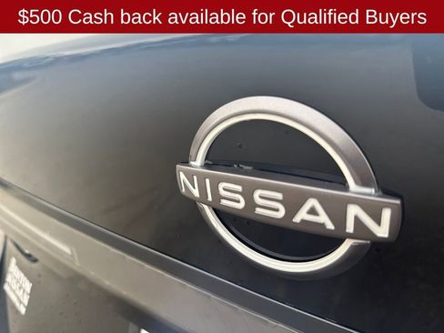 New 2026 Nissan Sentra SV image 41