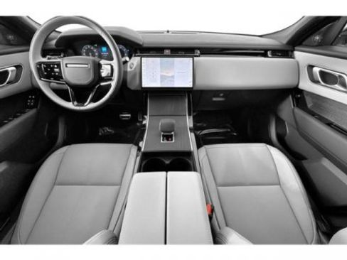 New 2026 Land Rover Range Rover Velar Dynamic SE image 4
