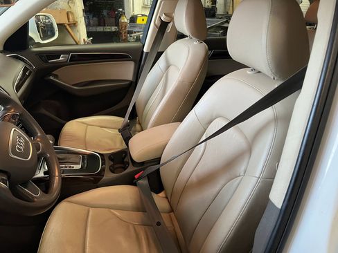 Used 2014 Audi Q5 2.0T Premium w/ Lighting Package image 10