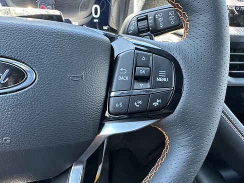 New 2026 Ford Explorer Tremor w/ Tremor Convenience Package AWD/4WD image 26