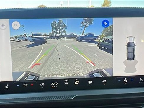 New 2025 Ford Bronco Sport Big Bend w/ Convenience Package image 22