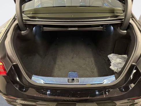 Certified 2024 Mercedes-Benz S 580 4MATIC Sedan image 9