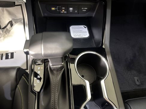 New 2026 Kia K5 GT image 22