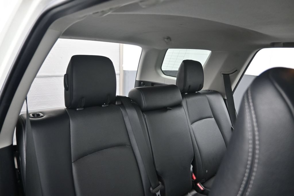 Used 2021 Toyota 4Runner Nightshade AWD/4WD image 34