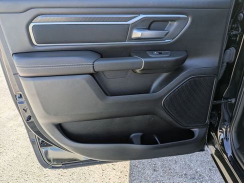 Used 2025 RAM 1500 Big Horn image 22