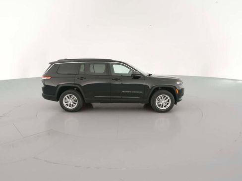 New 2025 Jeep Grand Cherokee L Laredo w/ Trailer Tow Package image 14