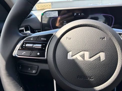 New 2026 Kia Seltos S AWD/4WD image 24