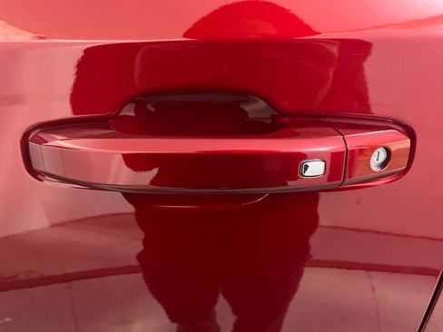 Used 2025 GMC Sierra 1500 AT4 w/ AT4 Premium Package image 44