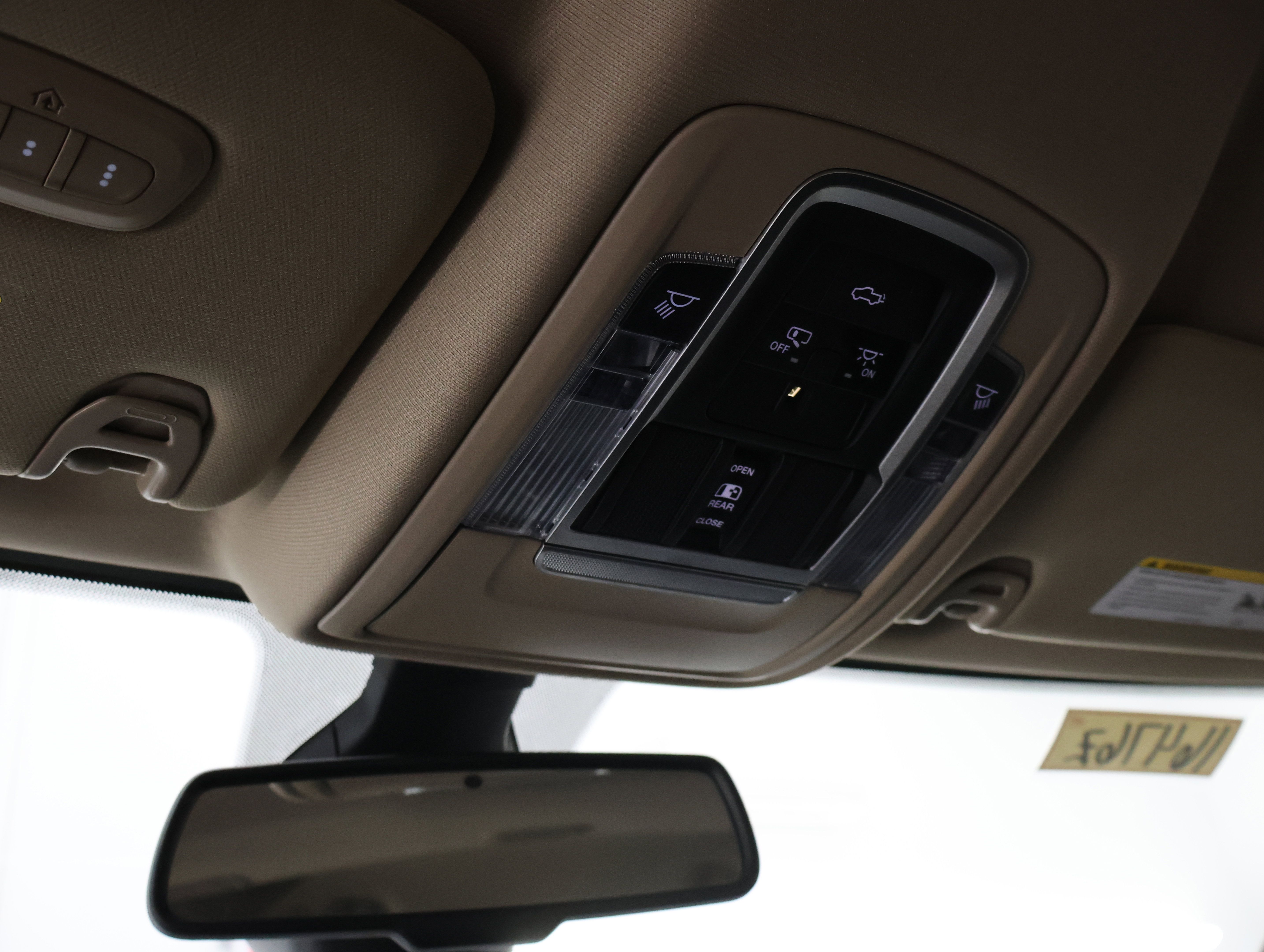 Used 2020 RAM 2500 Laramie AWD/4WD image 12