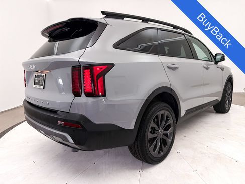 Used 2022 Kia Sorento X-Line EX AWD/4WD image 19