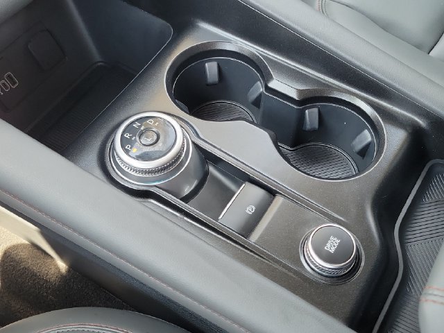 Used 2026 Ford Explorer Active w/ Active Comfort Package RWD image 12