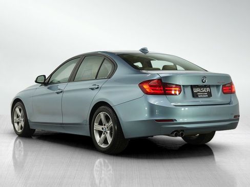 Used 2013 BMW 328i Sedan image 3