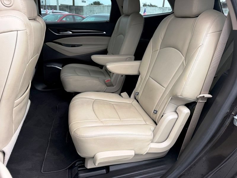 Used 2019 Buick Enclave Essence FWD image 14