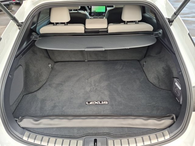 Used 2023 Lexus RX 350 Premium Plus w/ Accessory Package (Z1) FWD image 32