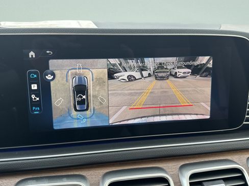 New 2026 Mercedes-Benz GLE 350 4MATIC image 30