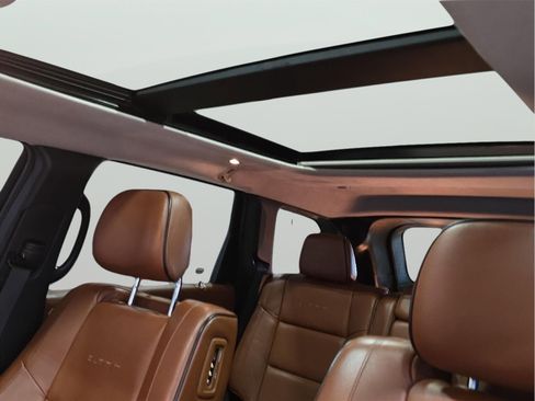 Used 2016 Jeep Grand Cherokee Summit image 21