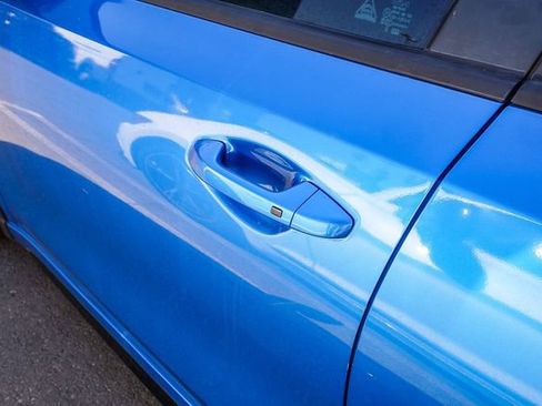 Certified 2022 Kia Forte GT-Line w/ GT-Line Premium Package FWD image 11