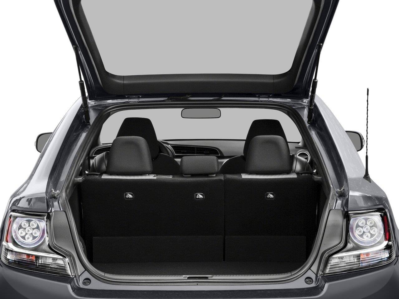 Used 2016 Scion tC FWD image 6