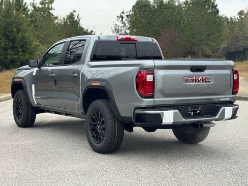 New 2026 GMC Canyon Elevation w/ Convenience Package image 11