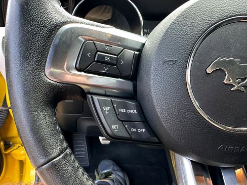 Used 2016 Ford Mustang GT Premium w/ Equipment Group 401A image 33