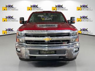Used 2019 Chevrolet Silverado 2500 LT video 2